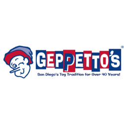 Geppettos